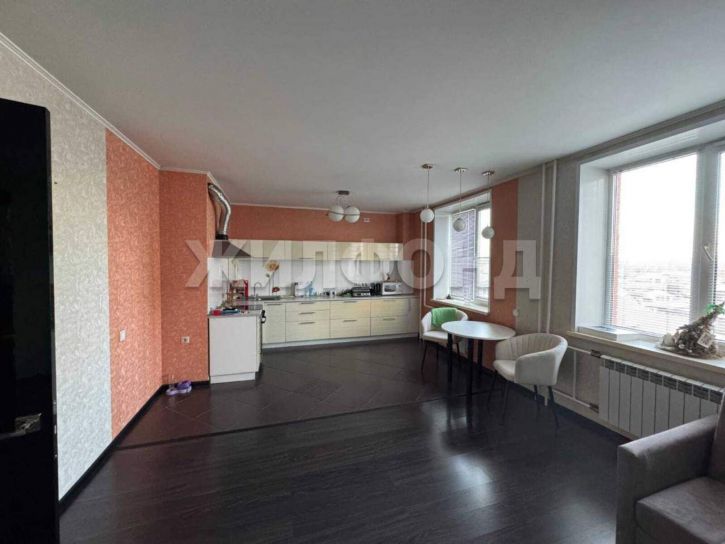 3-комн квартира Ломоносова улица, д.24А