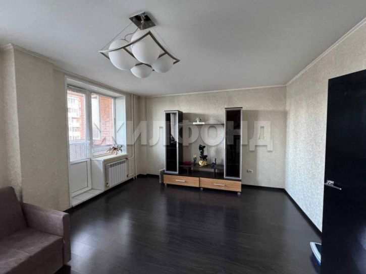 3-комн квартира Ломоносова улица, д.24А