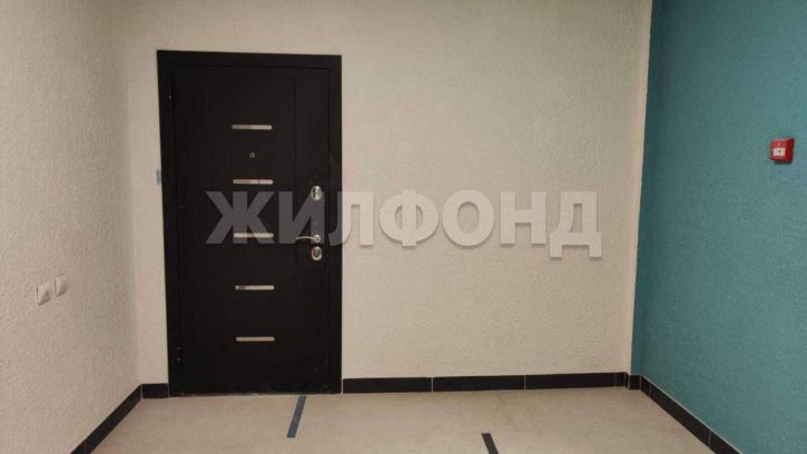 1-комн квартира Арбан улица, д.22