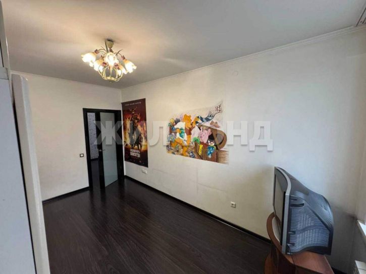 3-комн квартира Ломоносова улица, д.24А