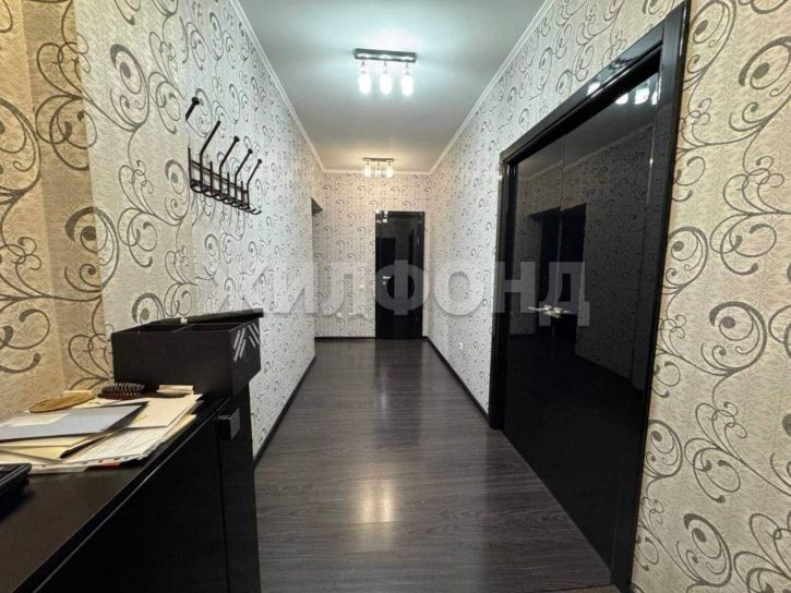 3-комн квартира Ломоносова улица, д.24А