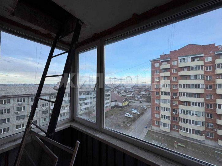 3-комн квартира Ломоносова улица, д.24А