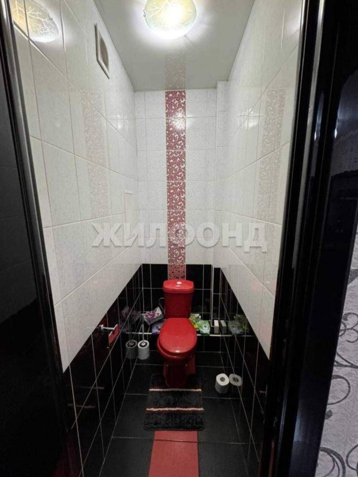 3-комн квартира Ломоносова улица, д.24А