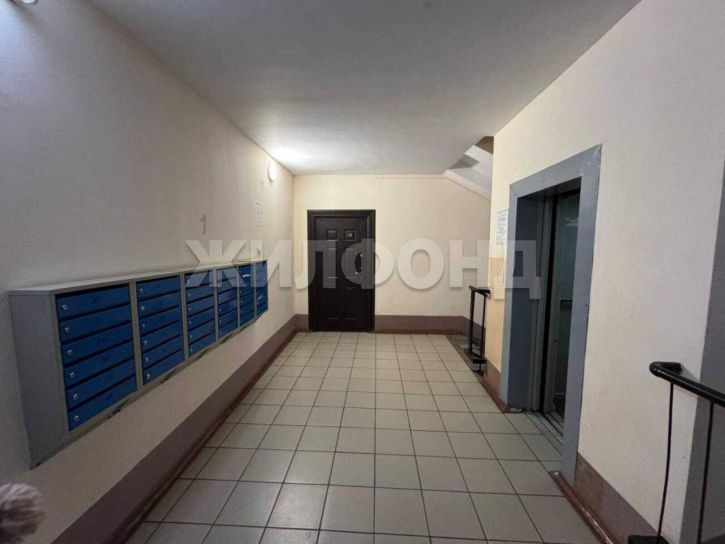 3-комн квартира Ломоносова улица, д.24А