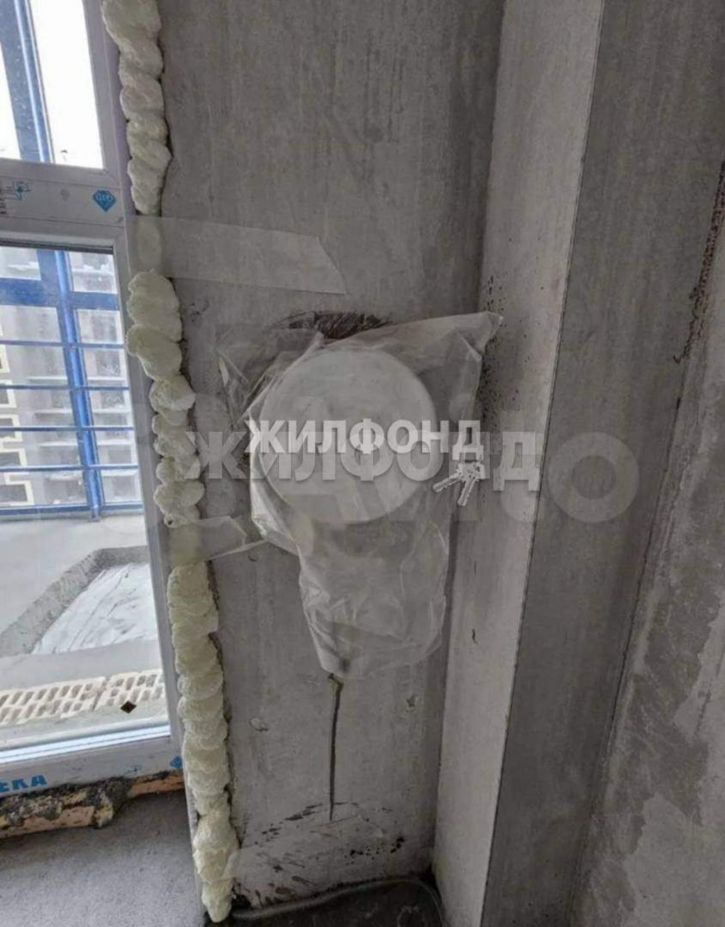 3-комн квартира Генерала Тихонова улица, д.14