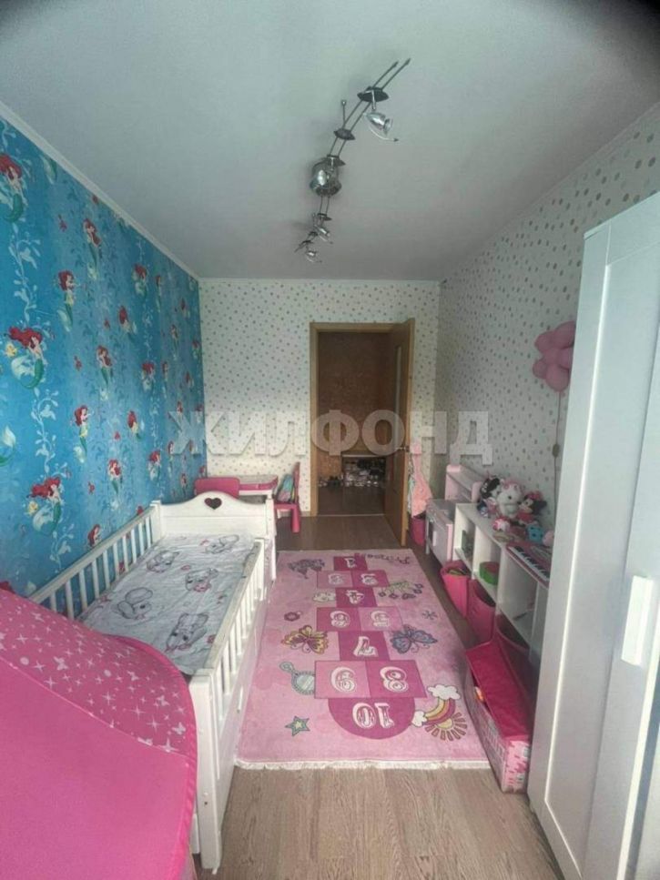 3-комн квартира Ленина проспект, д.103