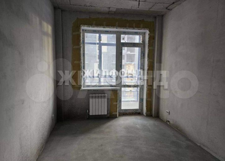 3-комн квартира Генерала Тихонова улица, д.14