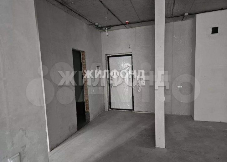 3-комн квартира Генерала Тихонова улица, д.14