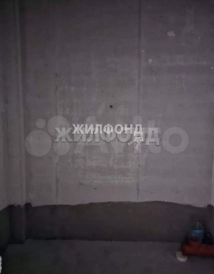 3-комн квартира Генерала Тихонова улица, д.14