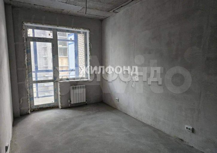 3-комн квартира Генерала Тихонова улица, д.14