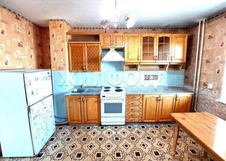 3-комн квартира Некрасова улица, д.12