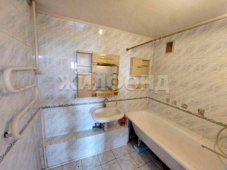 3-комн квартира Некрасова улица, д.12