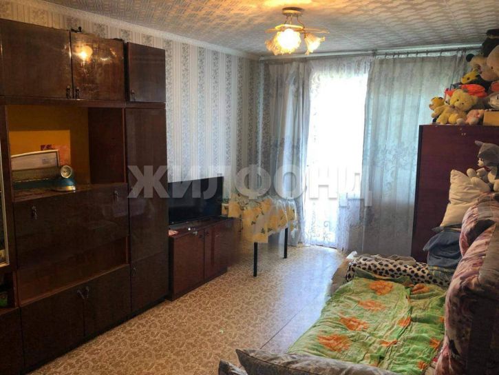 3-комн квартира Пушкина улица, д.21