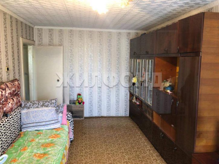 3-комн квартира Пушкина улица, д.21