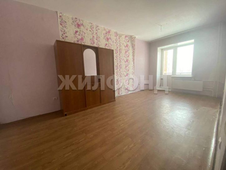 3-комн квартира Буденного улица, д.74Вк1