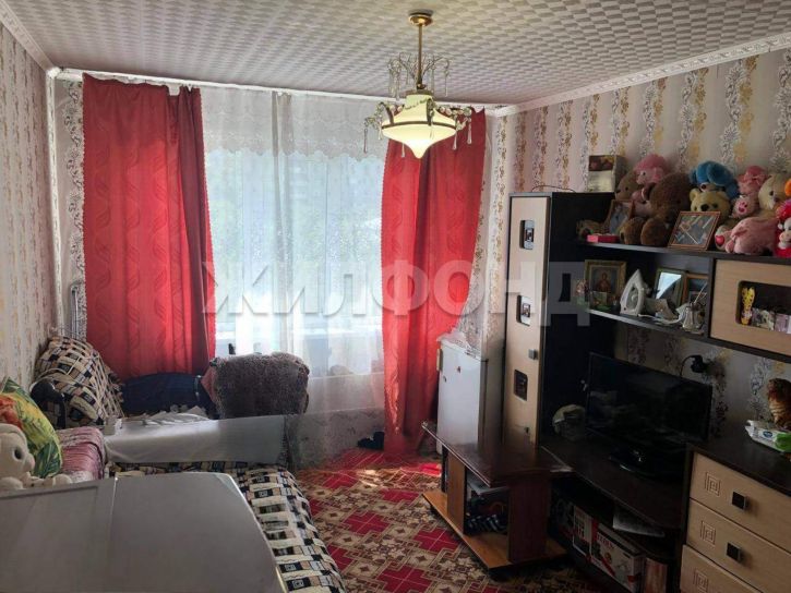 3-комн квартира Пушкина улица, д.21