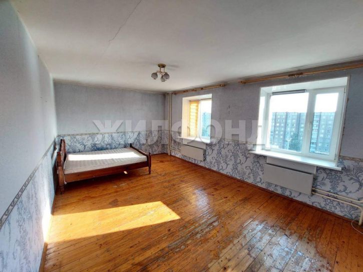 3-комн квартира Некрасова улица, д.12