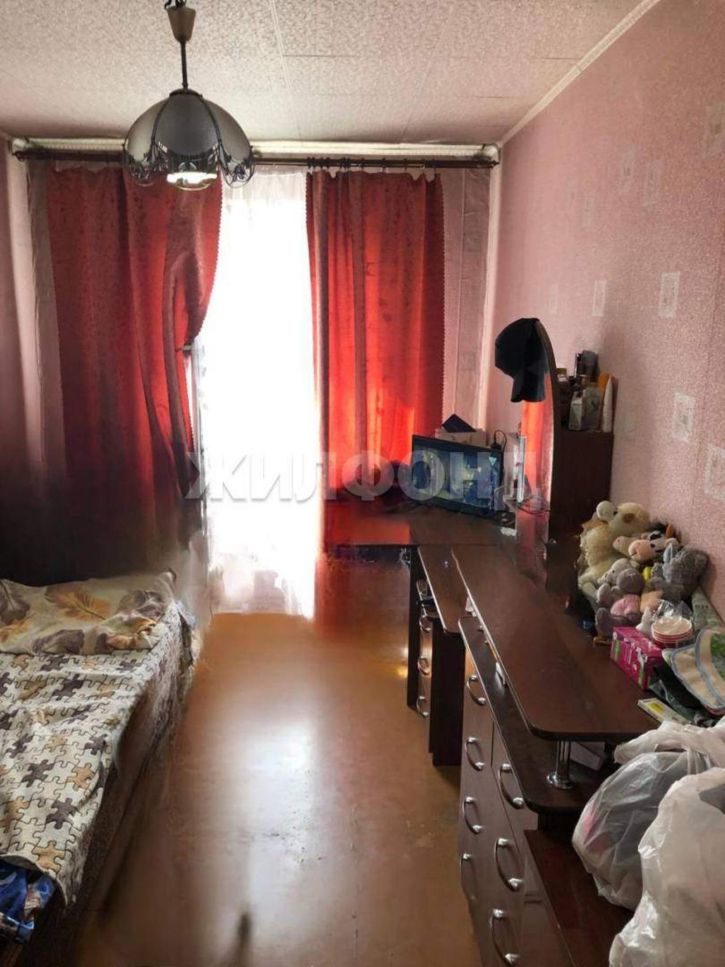 3-комн квартира Пушкина улица, д.21