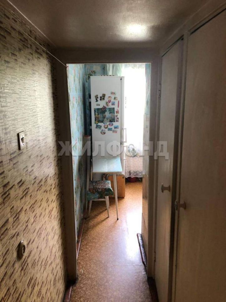 3-комн квартира Пушкина улица, д.21