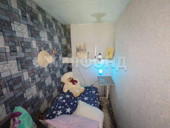 3-комн квартира Ивана Ярыгина улица, д.20