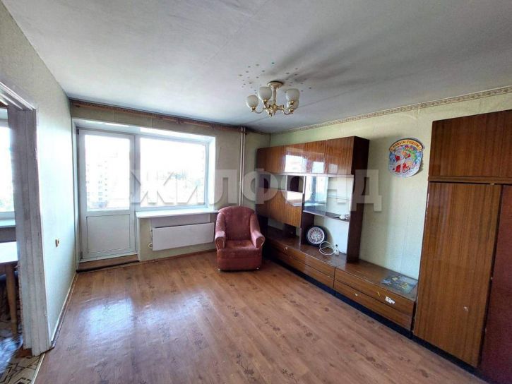 3-комн квартира Некрасова улица, д.12