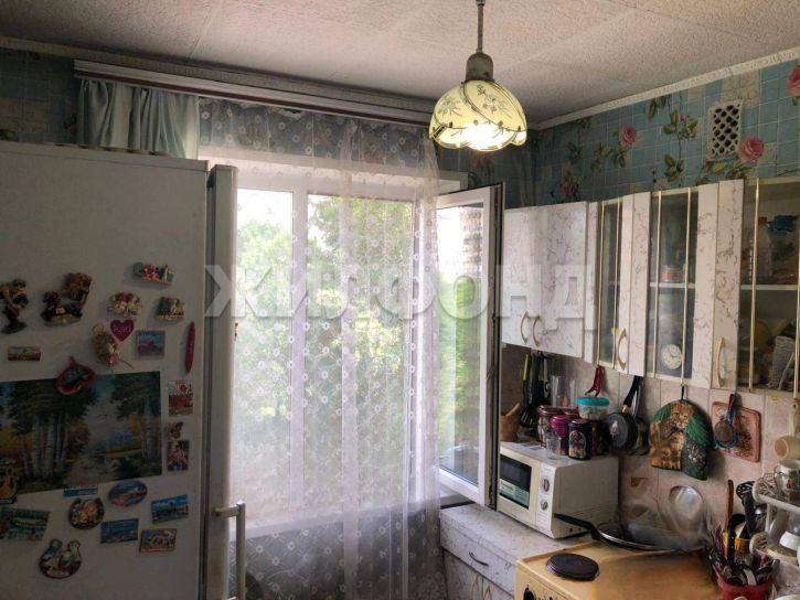 3-комн квартира Пушкина улица, д.21