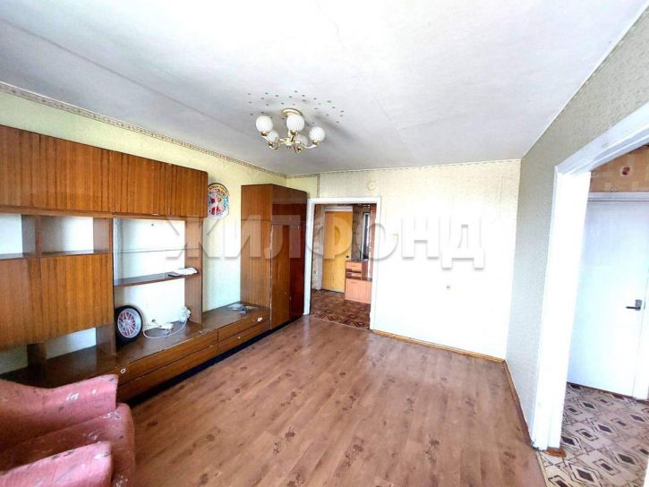 3-комн квартира Некрасова улица, д.12