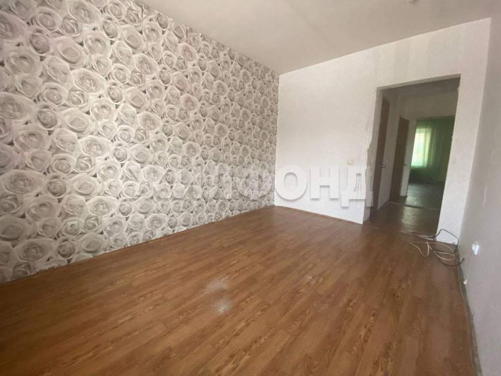 3-комн квартира Буденного улица, д.74Вк1