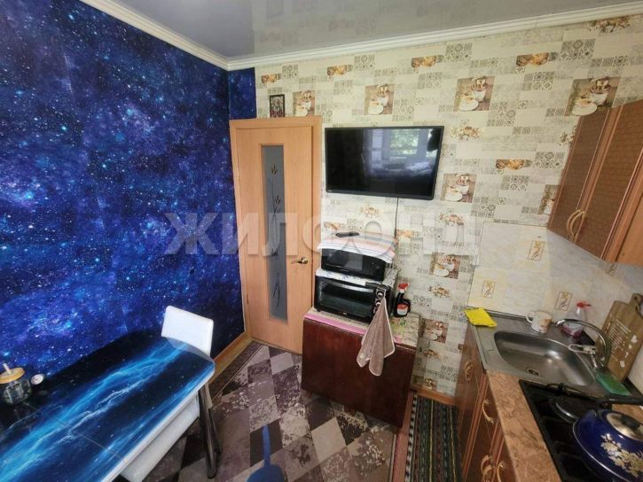 3-комн квартира Ивана Ярыгина улица, д.20