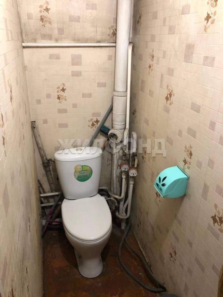 3-комн квартира Пушкина улица, д.21