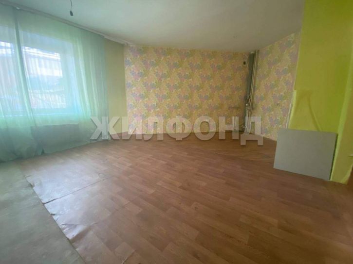 3-комн квартира Буденного улица, д.74Вк1