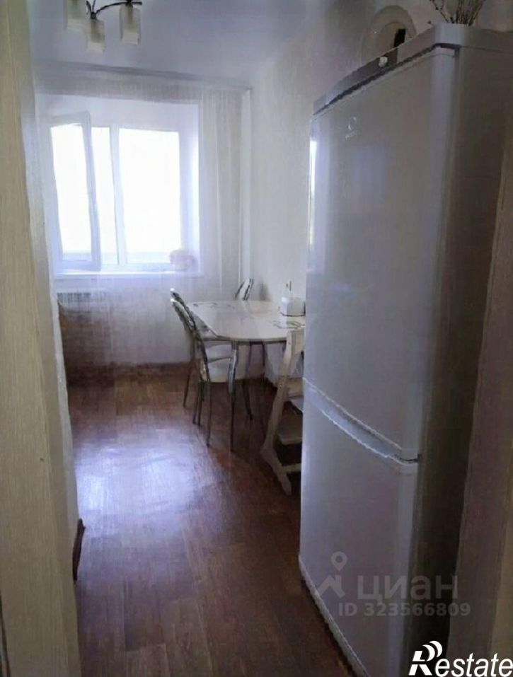 3-комн квартира улица Стофато, 2,  д. 2