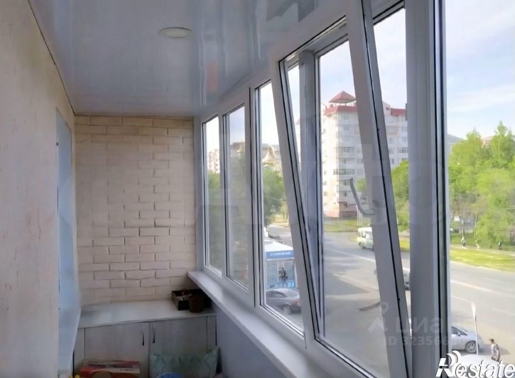 3-комн квартира улица Стофато, 2,  д. 2