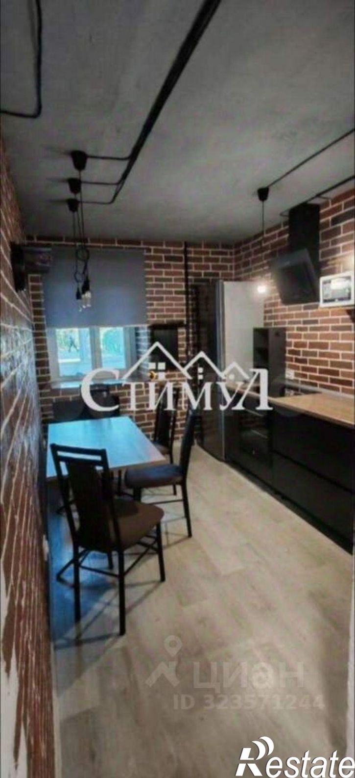 1-комн квартира Советская улица, 113/1,  д. 113/1