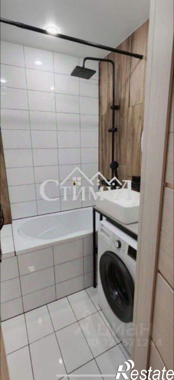 1-комн квартира Советская улица, 113/1,  д. 113/1