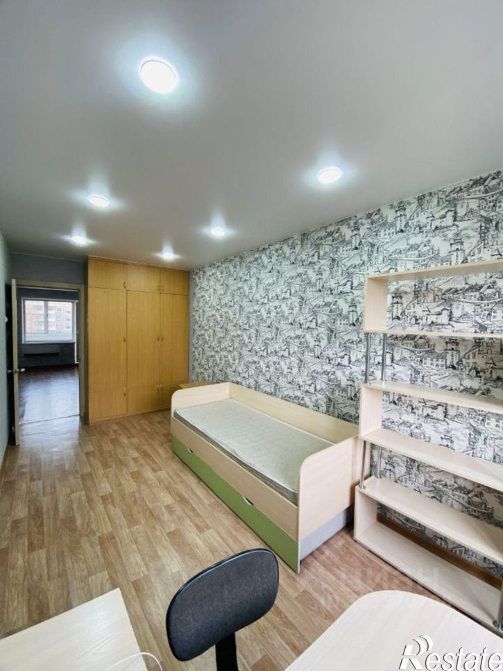 2-комн квартира ул Советская, 115,  д. 115