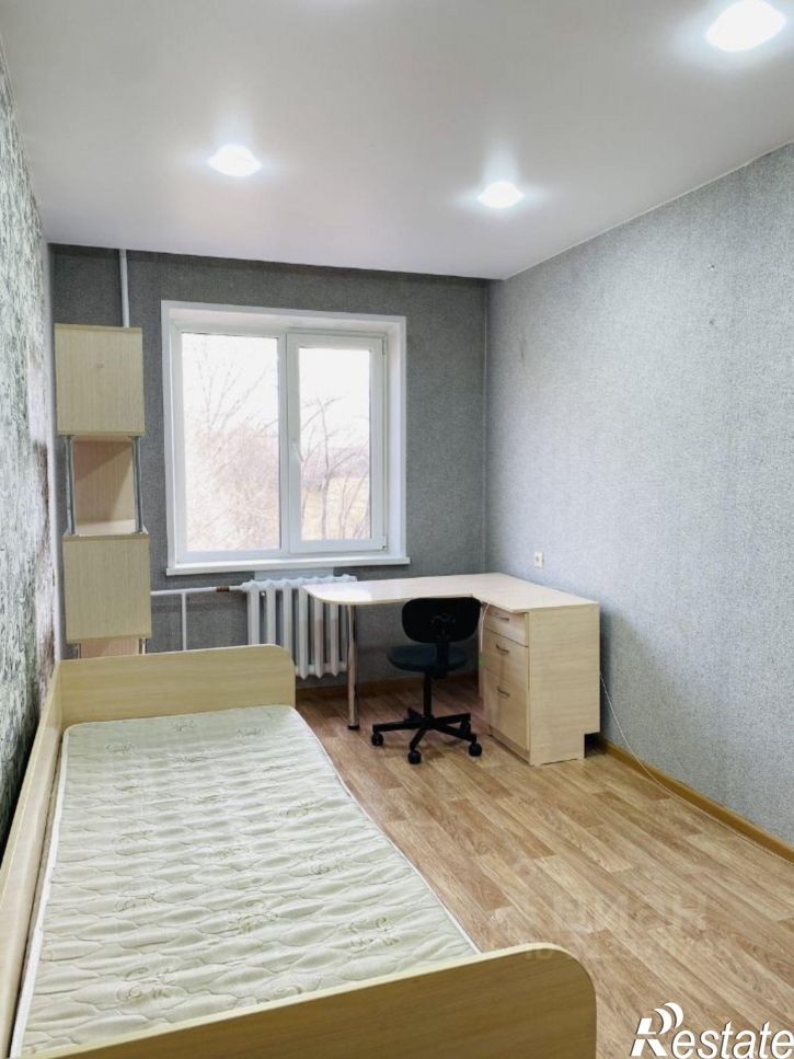 2-комн квартира ул Советская, 115,  д. 115