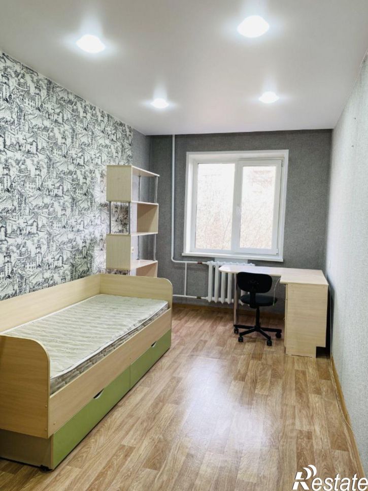 2-комн квартира ул Советская, 115,  д. 115