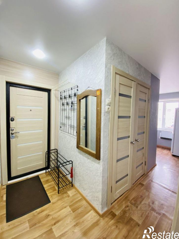 2-комн квартира ул Советская, 115,  д. 115