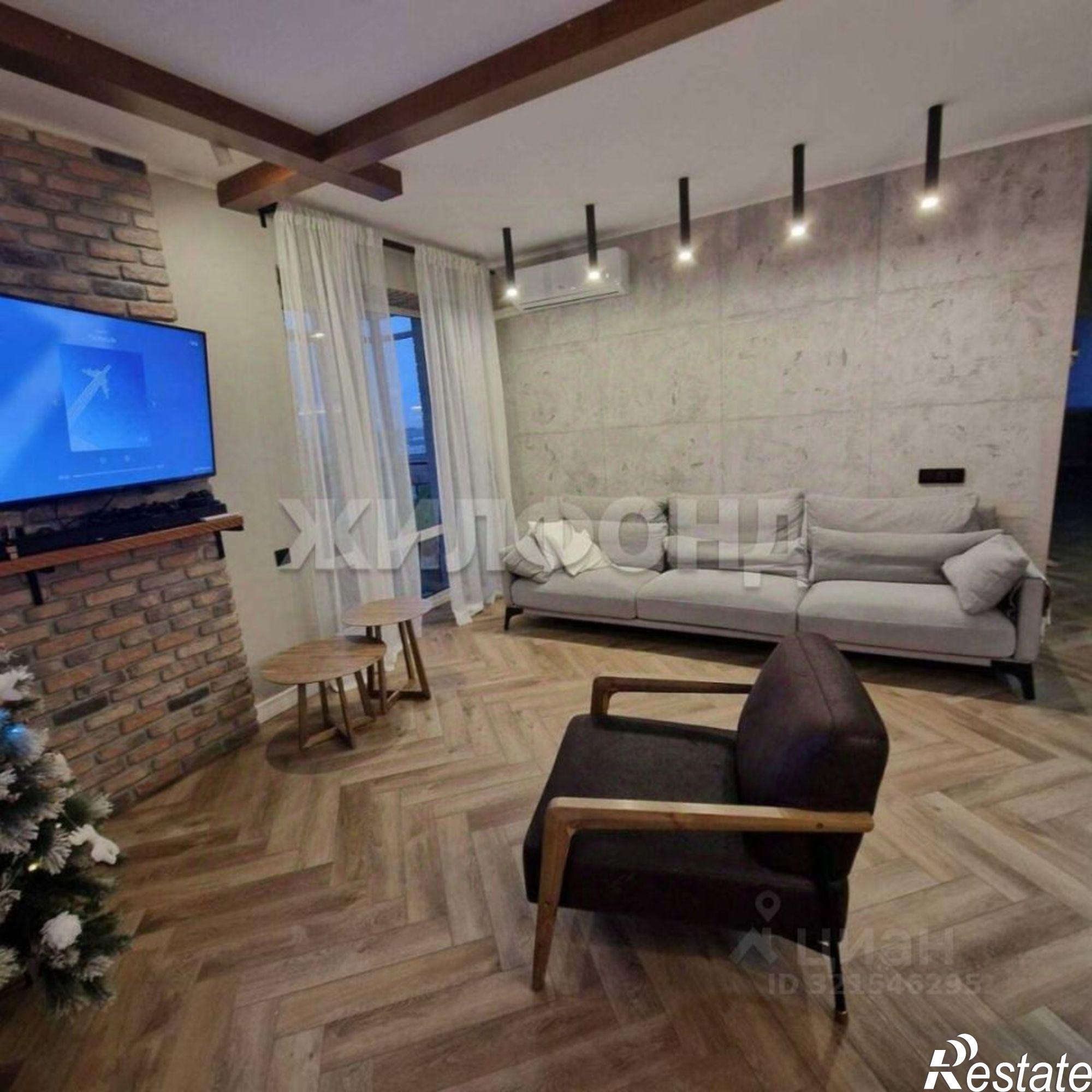 Купить квартиру за 14 000 000 рублей на ул Чертыгашева, 69