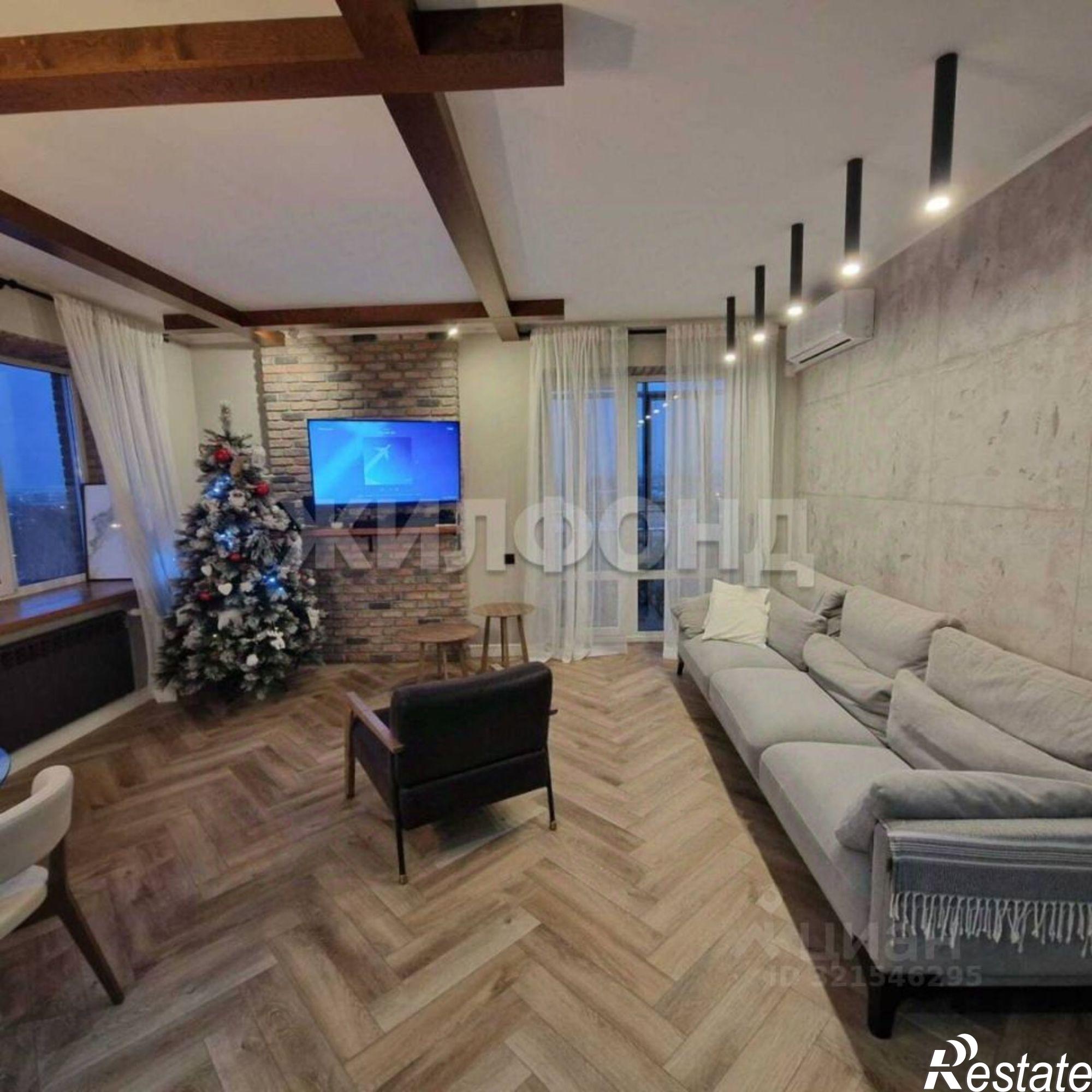 Купить квартиру за 14 000 000 рублей на ул Чертыгашева, 69