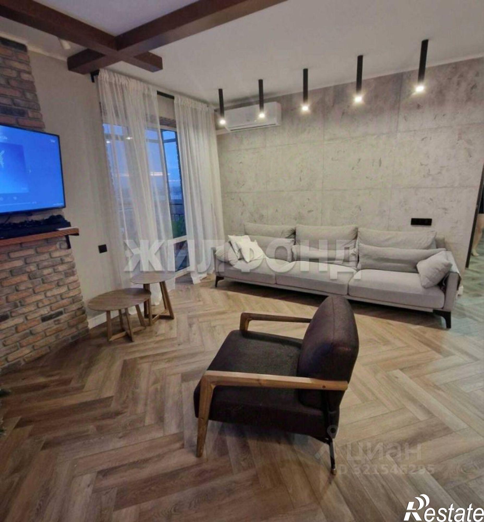 Купить квартиру за 14 000 000 рублей на ул Чертыгашева, 69