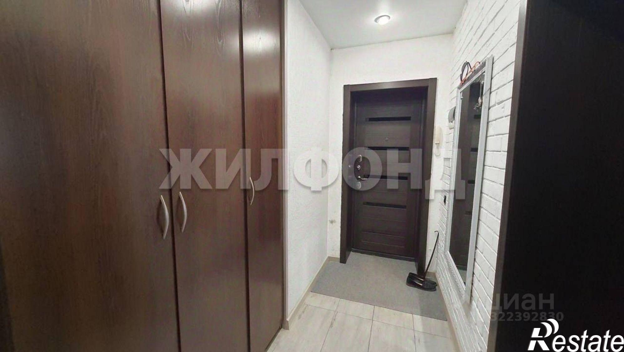 Купить квартиру за 5 300 000 рублей на ул Маршала Жукова, 90