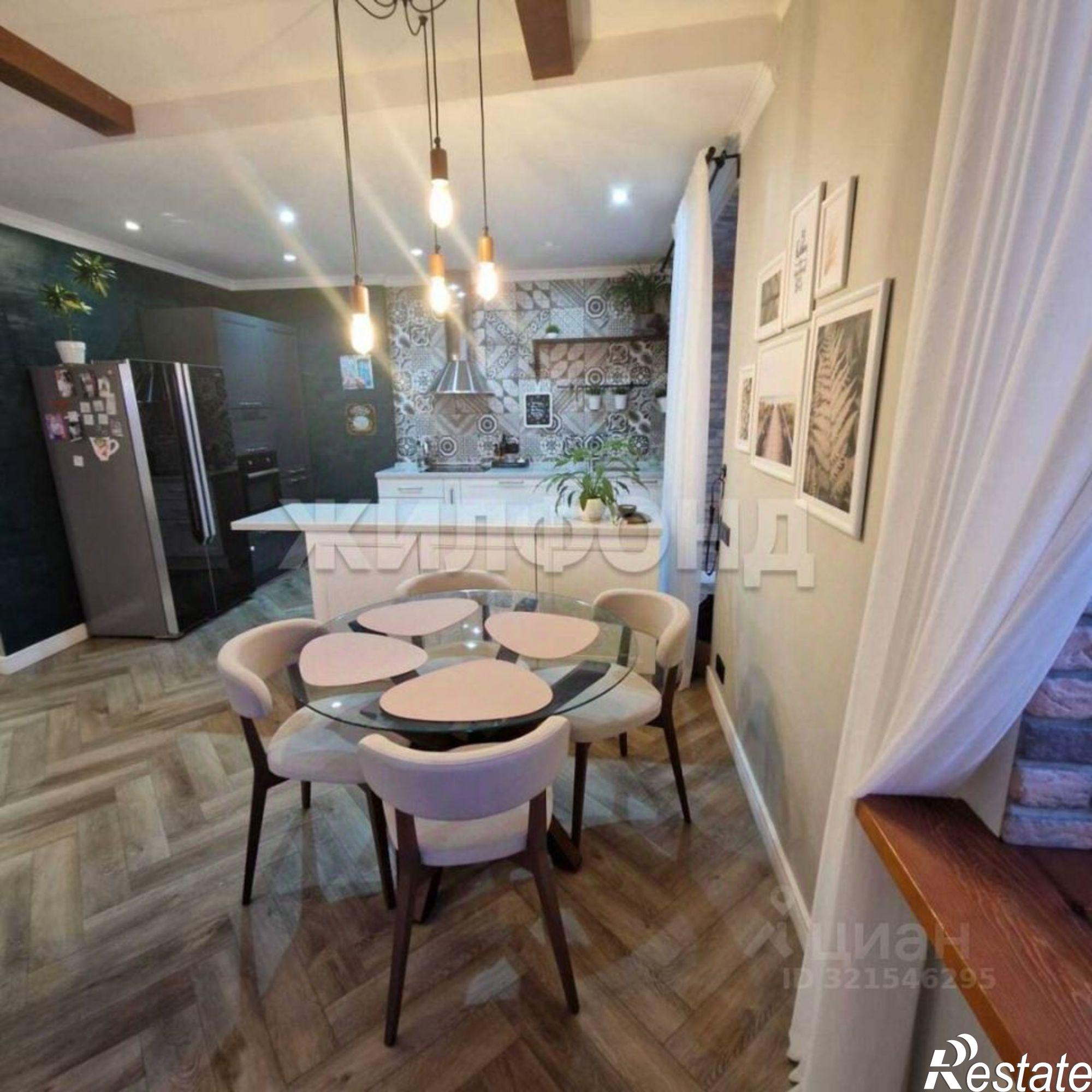 Купить квартиру за 14 000 000 рублей на ул Чертыгашева, 69