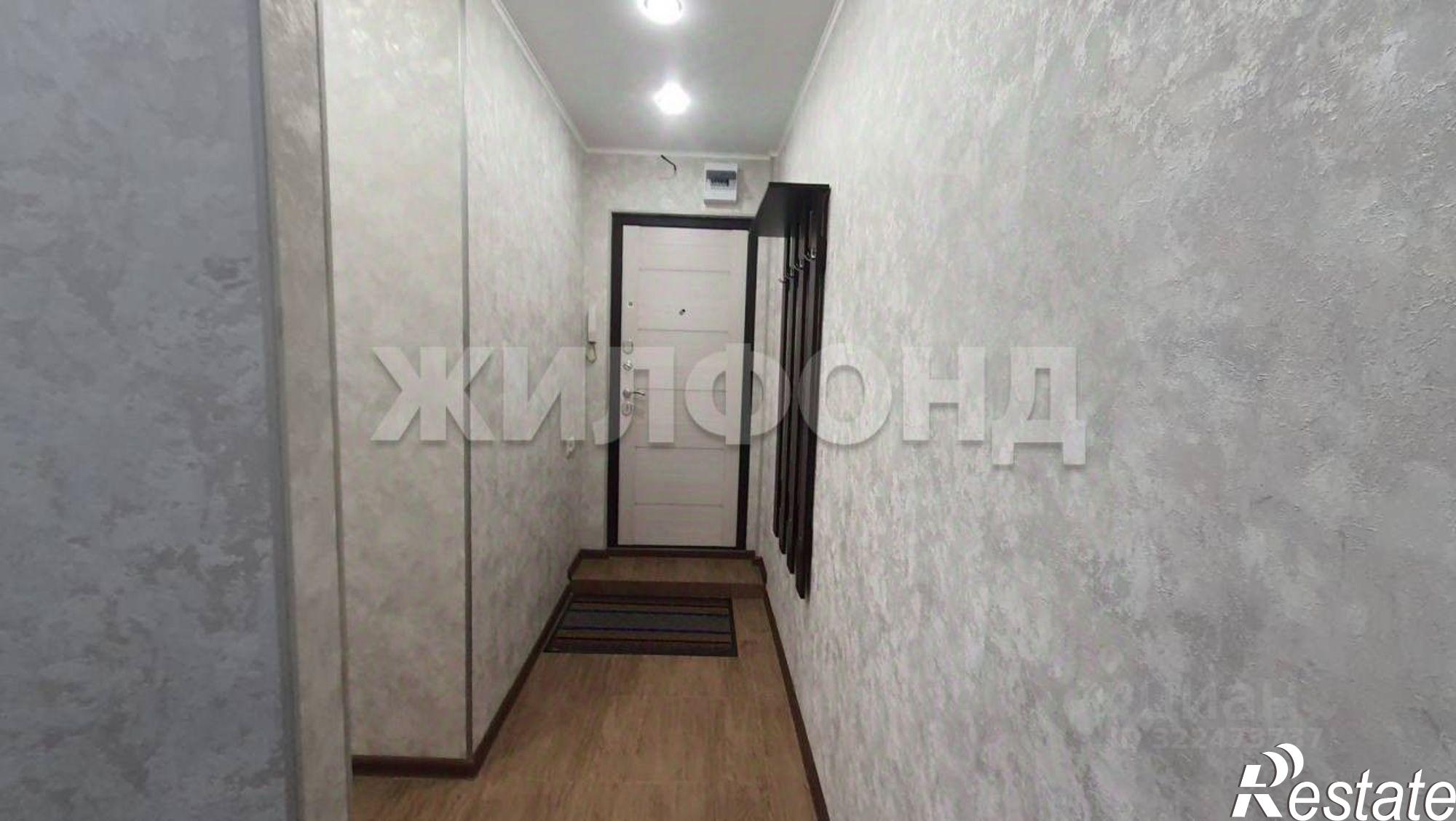 Купить квартиру за 4 850 000 рублей на ул Володарского, 1