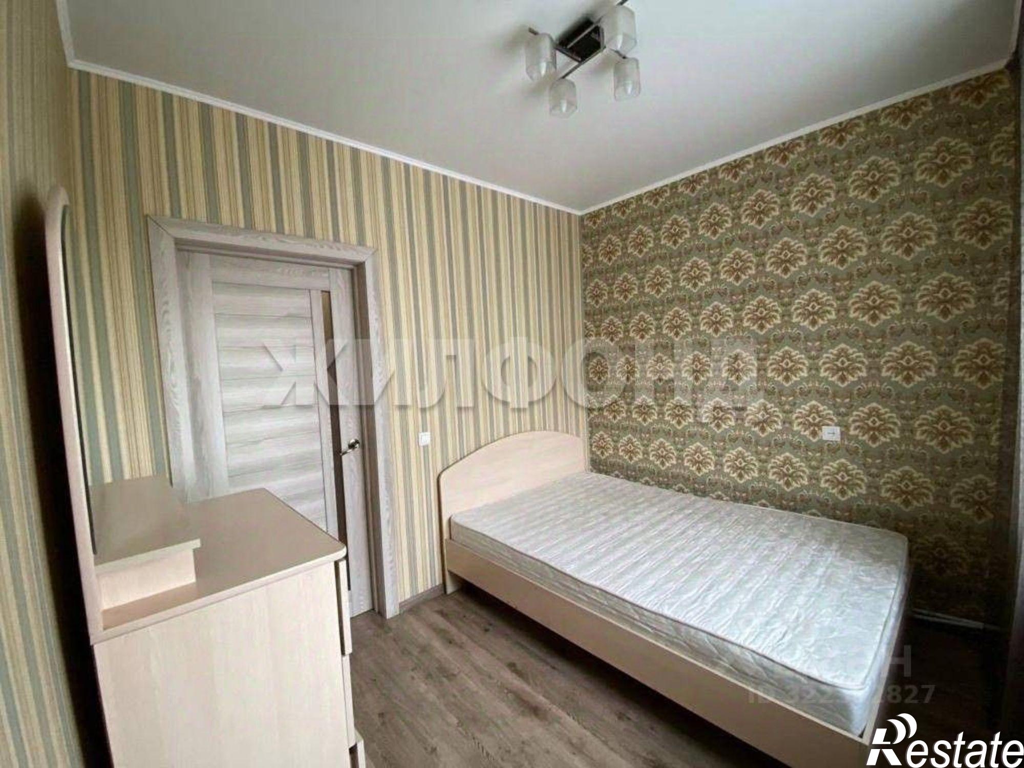 Купить квартиру за 4 987 000 рублей на ул Авиаторов, 4