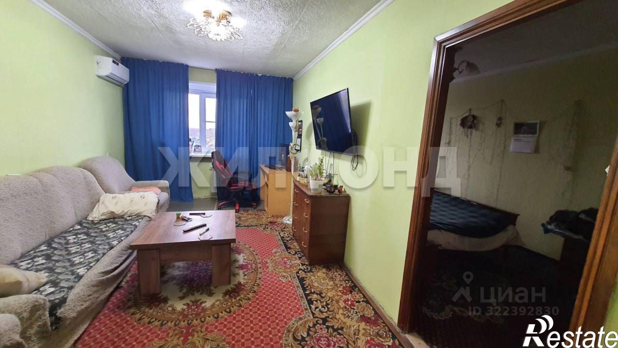 Купить квартиру за 5 300 000 рублей на ул Маршала Жукова, 90