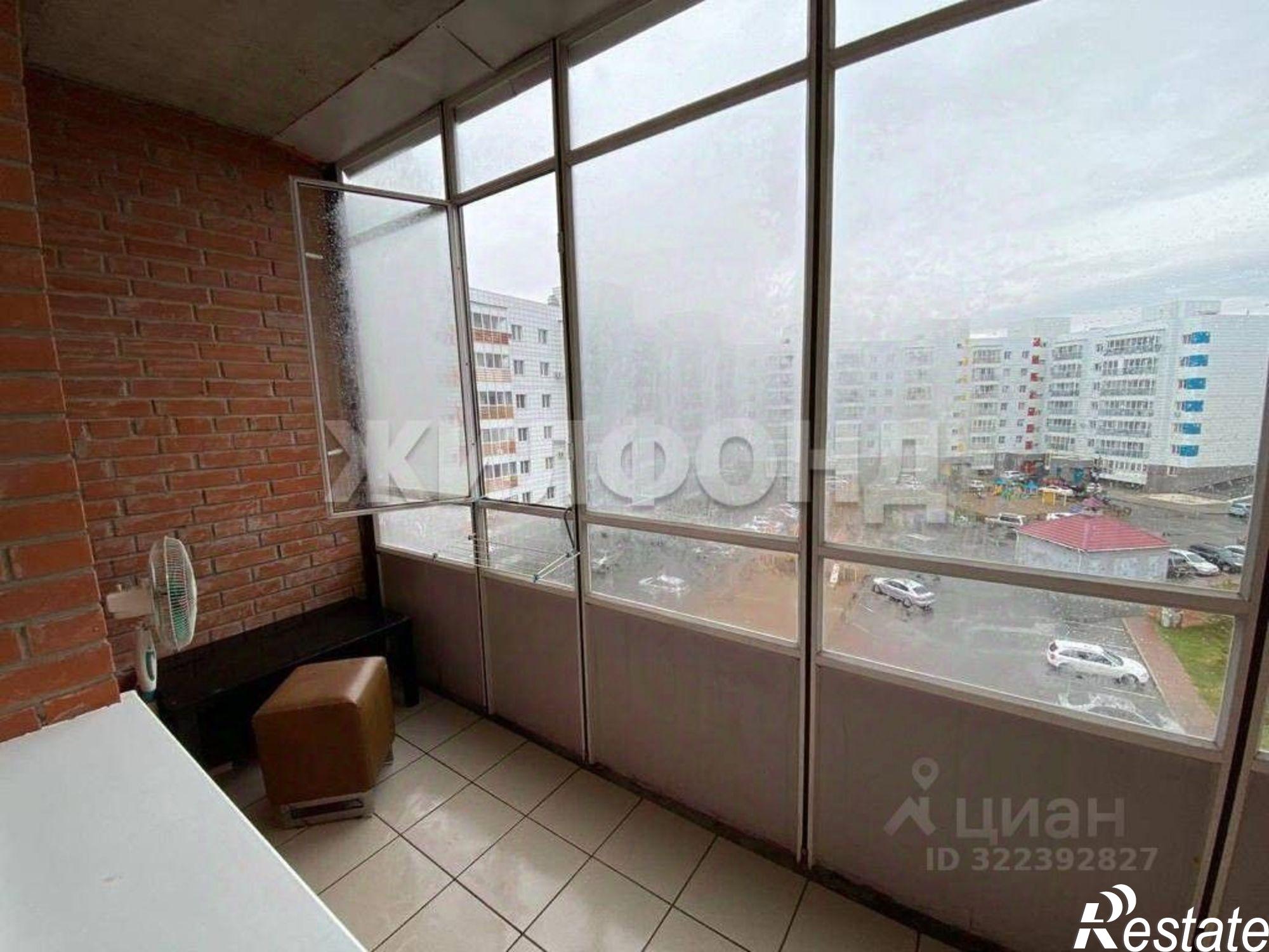 Купить квартиру за 4 987 000 рублей на ул Авиаторов, 4