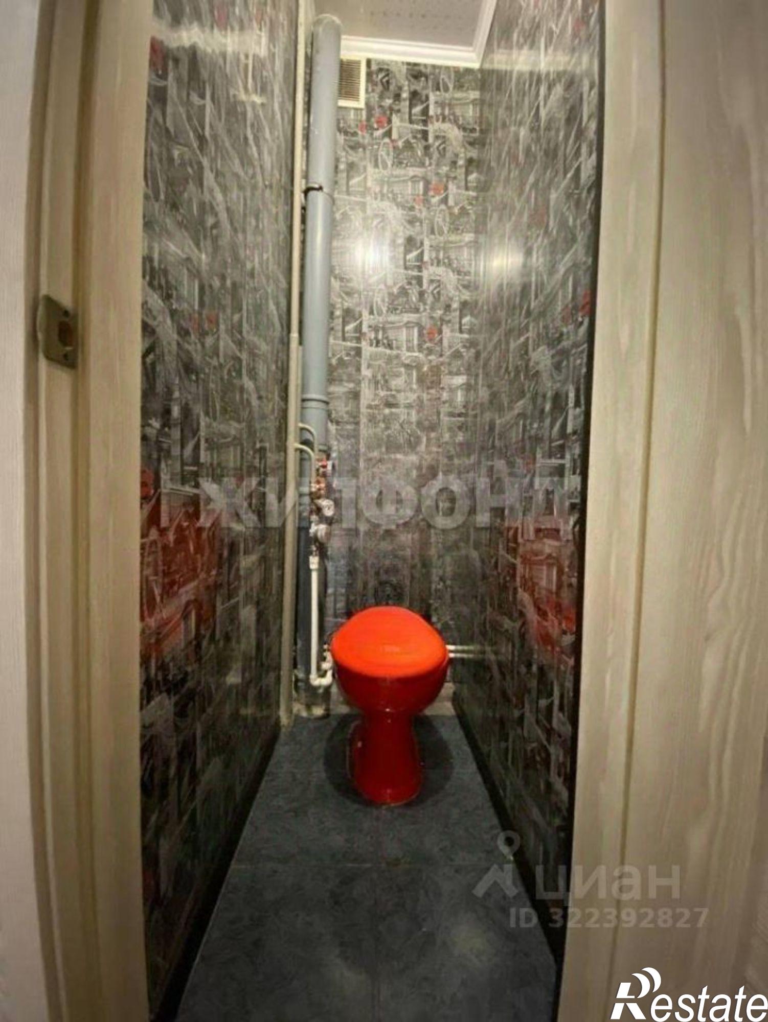 Купить квартиру за 4 987 000 рублей на ул Авиаторов, 4