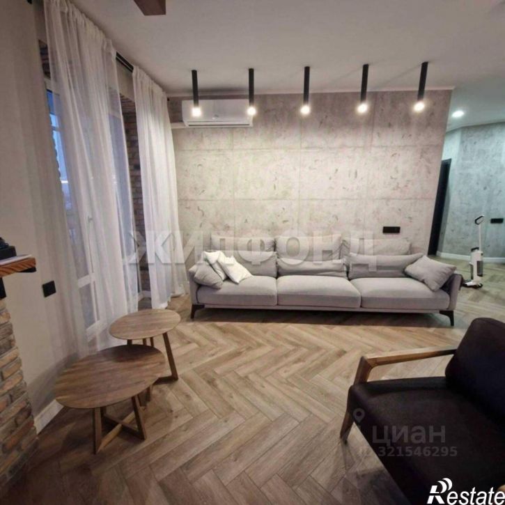 3-комн квартира ул Чертыгашева, 69,  д. 69